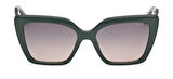 Guess GU00162 96B 55 Kadın Güneş Gözlüğü