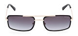 Guess GU00168 02B 58 Kadın Güneş Gözlüğü