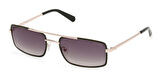 Guess GU00168 97P 58 Kadın Güneş Gözlüğü