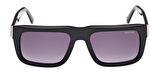 Guess GU00171 01B 54 Erkek Güneş Gözlüğü