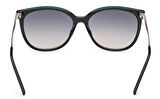 Guess GU00150H 96P 59 Kadın Güneş Gözlüğü