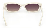 Guess GU00156H 21B 55  Kadın Güneş Gözlüğü