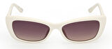 Guess GU00156H 21B 55  Kadın Güneş Gözlüğü