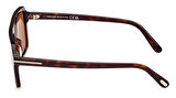 Tom Ford TF1176S 52E 56 Unisex Güneş Gözlüğü