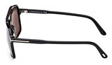 Tom Ford TF1177S 01A 59 Erkek Güneş Gözlüğü