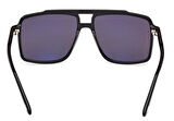 Tom Ford TF1177S 01A 59 Erkek Güneş Gözlüğü