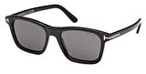 Tom Ford TF1179S 01D 54 Polarize Unisex Güneş Gözlüğü