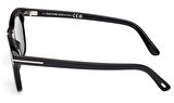 Tom Ford TF1179S 01D 54 Polarize Unisex Güneş Gözlüğü