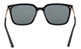 Tom Ford TF1183 01R 56 Polarize Unisex Güneş Gözlüğü