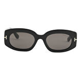 TOM FORD FT1187-S 01A 52