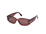 TOM FORD FT1187-S 69E 52
