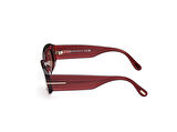 TOM FORD FT1187-S 69E 52
