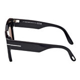 TOM FORD LUNA POLARIZE FT1191 01D 