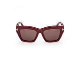TOM FORD FT1191-S 69E 52