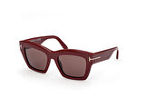 TOM FORD FT1191-S 69E 52