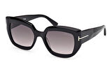 TOM FORD FT1192 01B KADIN GÜNEŞ GÖZLÜĞÜ