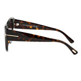 TOM FORD FT1192-S 52B 53
