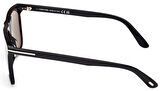 Tom Ford TF0832S 01D 57 Polarize Unisex Güneş Gözlüğü