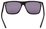 Tom Ford TF0832S 01D 57 Polarize Unisex Güneş Gözlüğü