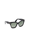 Unisex Tom Ford Güneş Gözlüğü FT1217 | 55