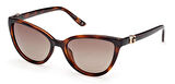 Guess GU00189 52H 55 Polarize Kadın Güneş Gözlüğü