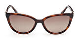 Guess GU00189 52H 55 Polarize Kadın Güneş Gözlüğü