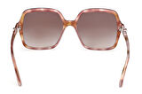 Guess GU00190 47F 57 Kadın Güneş Gözlüğü