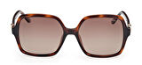 Guess GU00190 52H 57 Polarize Kadın Güneş Gözlüğü