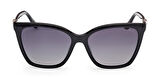 Guess GU00191 01D 56 Polarize Kadın Güneş Gözlüğü
