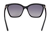 Guess GU00191 01D 56 Polarize Kadın Güneş Gözlüğü