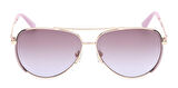 Guess GU00193 59F 58 Kadın Güneş Gözlüğü