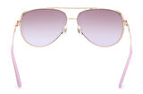 Guess GU00193 59F 58 Kadın Güneş Gözlüğü