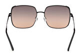 Guess GU00194 01B 58 Kadın Güneş Gözlüğü