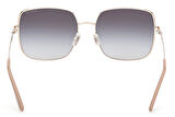 Guess GU00194 32B 58 Kadın Güneş Gözlüğü