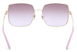 Guess GU00194 59F 58 Kadın Güneş Gözlüğü