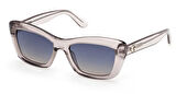 Guess GU00195 20W 52 Kadın Güneş Gözlüğü