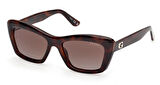 Guess GU00195 52F 52 Kadın Güneş Gözlüğü