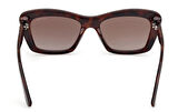 Guess GU00195 52F 52 Kadın Güneş Gözlüğü