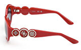 Guess GU00198H 66B 53 Kadın Güneş Gözlüğü