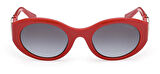 Guess GU00198H 66B 53 Kadın Güneş Gözlüğü
