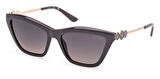 Guess GU00199 20B 56 Kadın Güneş Gözlüğü