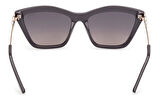 Guess GU00199 20B 56 Kadın Güneş Gözlüğü