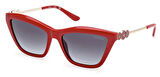 Guess GU00199 66B 56 Kadın Güneş Gözlüğü