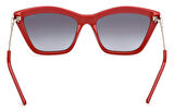 Guess GU00199 66B 56 Kadın Güneş Gözlüğü