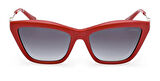 Guess GU00199 66B 56 Kadın Güneş Gözlüğü
