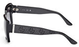 Guess GU00200 01B 53 Kadın Güneş Gözlüğü