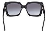 Guess GU00200 01B 53 Kadın Güneş Gözlüğü