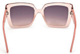 Guess GU00200 72F 53 Kadın Güneş Gözlüğü