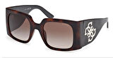 Guess GU00201H 52F 53 Kadın Güneş Gözlüğü