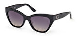 Guess GU00204 01B 55 Kadın Güneş Gözlüğü